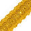 Scalamandre Ambiance Gimp Boouton D'Or Trim PL60420657