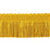 Scalamandre Ambiance Bullion Fringe Boouton D'Or Trim PL60430657