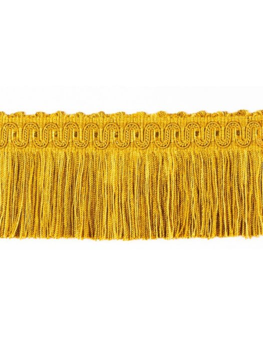 Scalamandre Ambiance Bullion Fringe Boouton D'Or Trim PL60430657