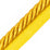 Scalamandre Ambiance Cord With Tape A Boouton D'Or Trim PL60590657