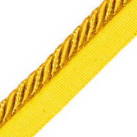 Scalamandre Ambiance Cord With Tape B Boouton D'Or Trim PL60640657