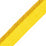 Scalamandre Ambiance Cord With Tape C Boouton D'Or Trim PL60660657