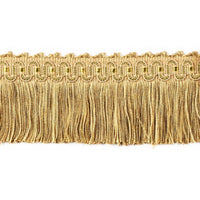 Scalamandre Ambiance Bullion Fringe Chameau Trim PL60430658