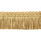 Scalamandre Ambiance Bullion Fringe Chameau Trim PL60430658