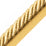 Scalamandre Ambiance Cord With Tape A Chameau Trim PL60590658