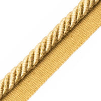 Scalamandre Ambiance Cord With Tape B Chameau Trim PL60640658