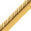 Scalamandre Ambiance Cord With Tape B Chameau Trim PL60640658