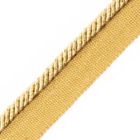 Scalamandre Ambiance Cord With Tape C Chameau Trim PL60660658