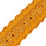 Scalamandre Ambiance Gimp Cuivre Trim PL60420659