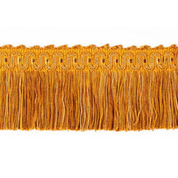Scalamandre Ambiance Bullion Fringe Cuivre Trim PL60430659