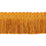 Scalamandre Ambiance Bullion Fringe Cuivre Trim PL60430659