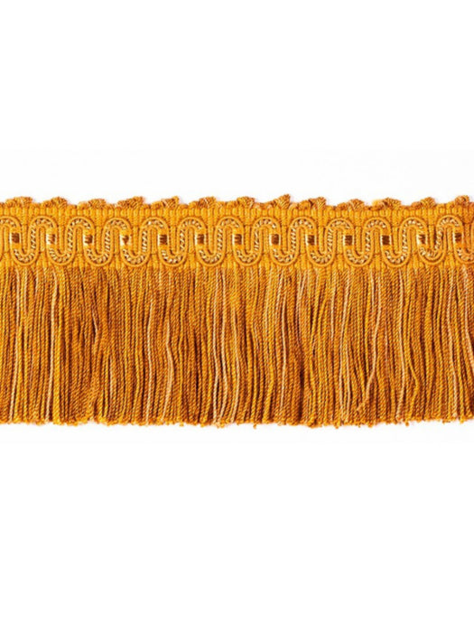 Scalamandre Ambiance Bullion Fringe Cuivre Trim PL60430659