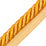 Scalamandre Ambiance Cord With Tape A Cuivre Trim PL60590659