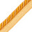 Scalamandre Ambiance Cord With Tape B Cuivre Trim PL60640659