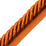 Scalamandre Ambiance Cord With Tape A Brique Trim PL60590660