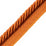 Scalamandre Ambiance Cord With Tape B Brique Trim PL60640660