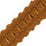 Scalamandre Ambiance Gimp Rouille Trim PL60420661