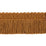 Scalamandre Ambiance Bullion Fringe Rouille Trim PL60430661