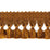 Scalamandre Ambiance Tassle Fringe Rouille Trim PL60440661