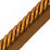 Scalamandre Ambiance Cord With Tape A Rouille Trim PL60590661