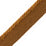 Scalamandre Ambiance Cord With Tape C Rouille Trim PL60660661