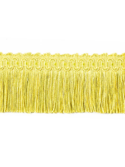 Scalamandre Ambiance Bullion Fringe Anis Trim PL60430662