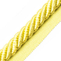 Scalamandre Ambiance Cord With Tape A Anis Trim PL60590662
