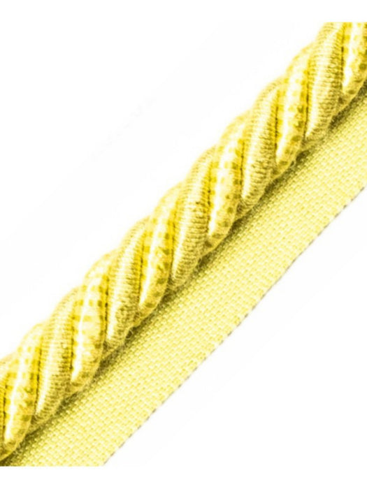 Scalamandre Ambiance Cord With Tape A Anis Trim PL60590662