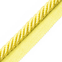 Scalamandre Ambiance Cord With Tape B Anis Trim PL60640662