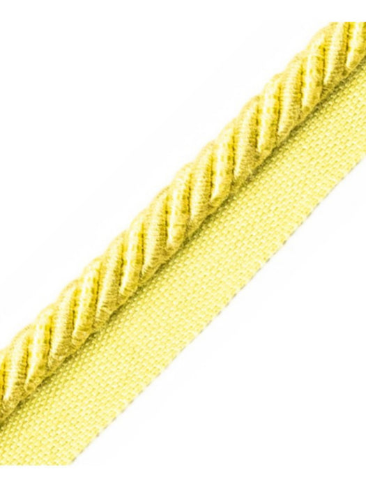Scalamandre Ambiance Cord With Tape B Anis Trim PL60640662