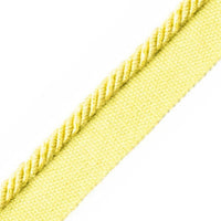Scalamandre Ambiance Cord With Tape C Anis Trim PL60660662