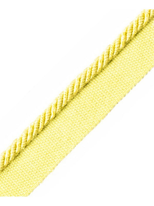Scalamandre Ambiance Cord With Tape C Anis Trim PL60660662