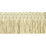 Scalamandre Ambiance Bullion Fringe Feuille Trim PL60430663