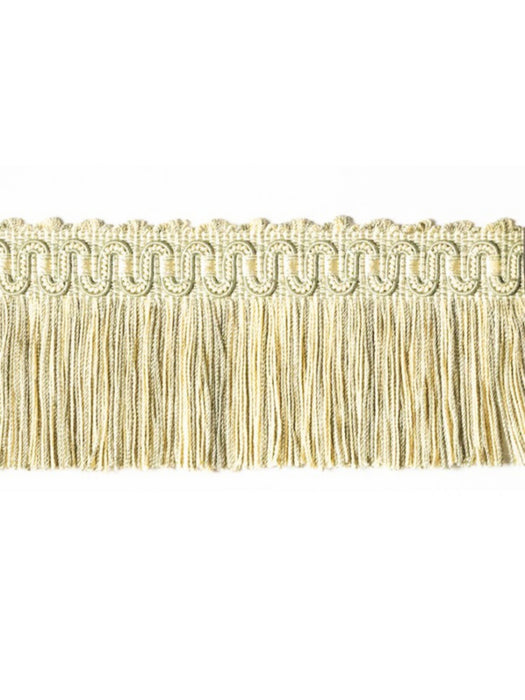 Scalamandre Ambiance Bullion Fringe Feuille Trim PL60430663