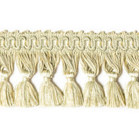 Scalamandre Ambiance Tassle Fringe Feuille Trim PL60440663