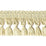 Scalamandre Ambiance Tassle Fringe Feuille Trim PL60440663