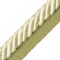 Scalamandre Ambiance Cord With Tape A Feuille Trim PL60590663