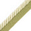 Scalamandre Ambiance Cord With Tape B Feuille Trim PL60640663