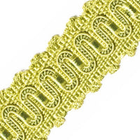 Scalamandre Ambiance Gimp Pomme Trim PL60420664