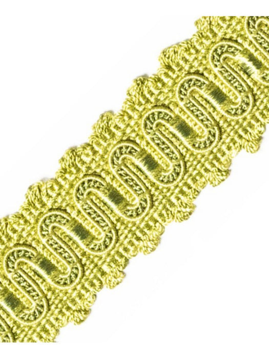Scalamandre Ambiance Gimp Pomme Trim PL60420664