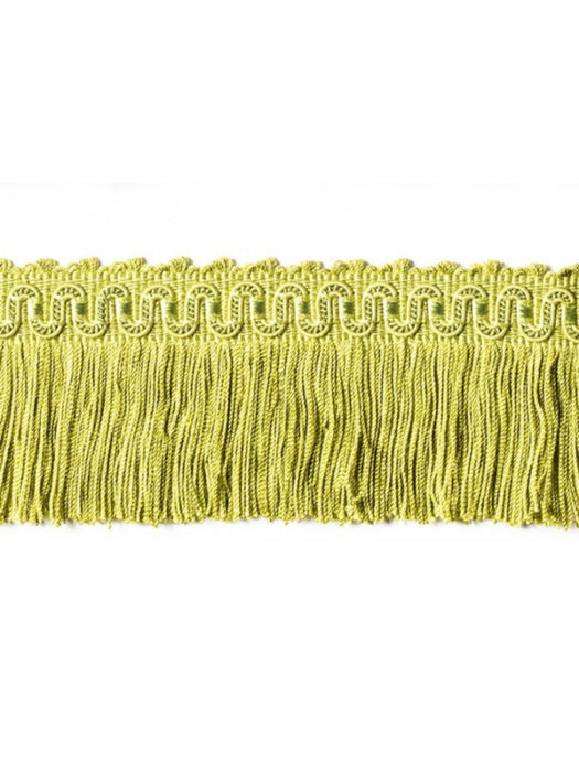 Scalamandre Ambiance Bullion Fringe Pomme Trim Sample PL60430664