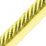 Scalamandre Ambiance Cord With Tape A Pomme Trim PL60590664