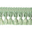 Scalamandre Ambiance Tassle Fringe Basilic Trim PL60440665