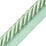 Scalamandre Ambiance Cord With Tape A Basilic Trim PL60590665