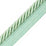 Scalamandre Ambiance Cord With Tape B Basilic Trim PL60640665