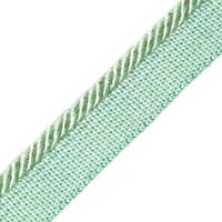 Scalamandre Ambiance Cord With Tape C Basilic Trim PL60660665