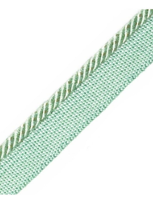 Scalamandre Ambiance Cord With Tape C Basilic Trim PL60660665