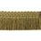 Scalamandre Ambiance Bullion Fringe Lierre Trim PL60430666