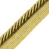 Scalamandre Ambiance Cord With Tape B Lierre Trim PL60640666