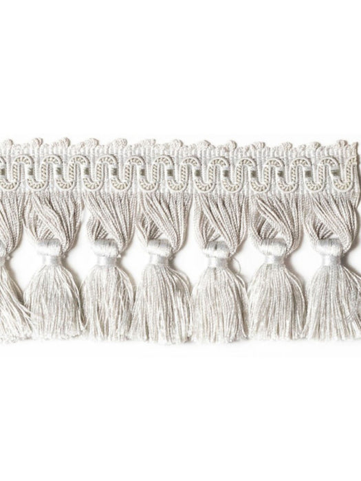 Scalamandre Ambiance Tassle Fringe Pluie Trim PL60440667
